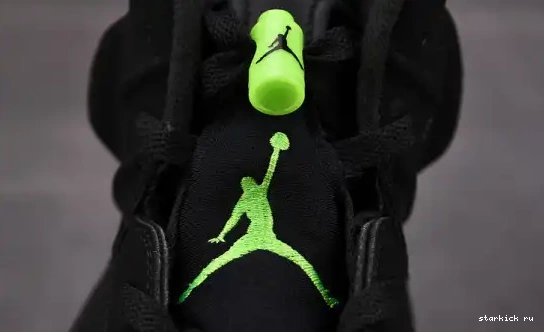 Electric Jordan CT8529-003 Air  Green Retro 6 CT8529-003 0616